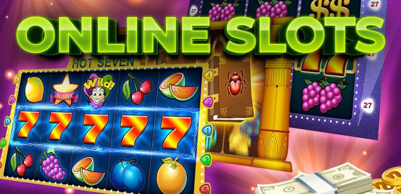 Tìm hiểu về cách chơi slot game online