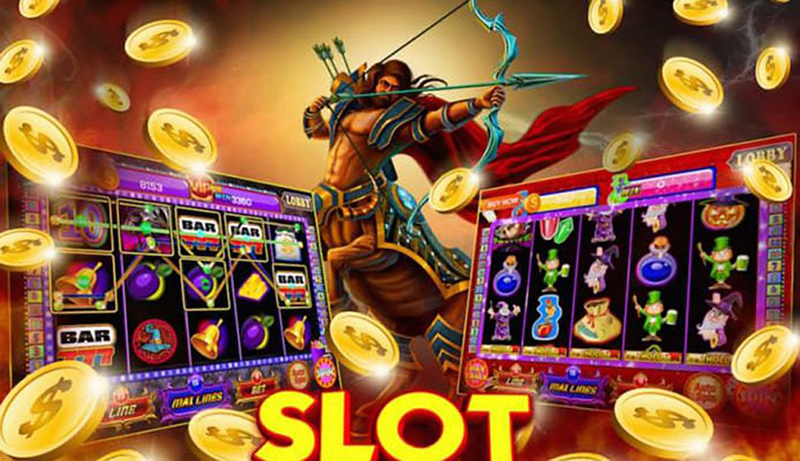 Chơi Slot game online thế nào để thắng ?
